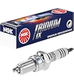 NGK Iridium IX Spark Plug – BR7HIX (Stock 7067) – Single, Made In Japan