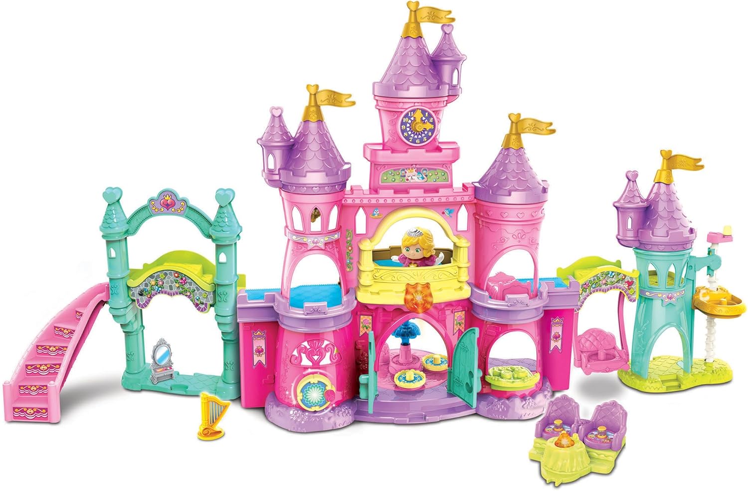 captain marvel lego 2019