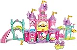 toot toot enchanted princess palace