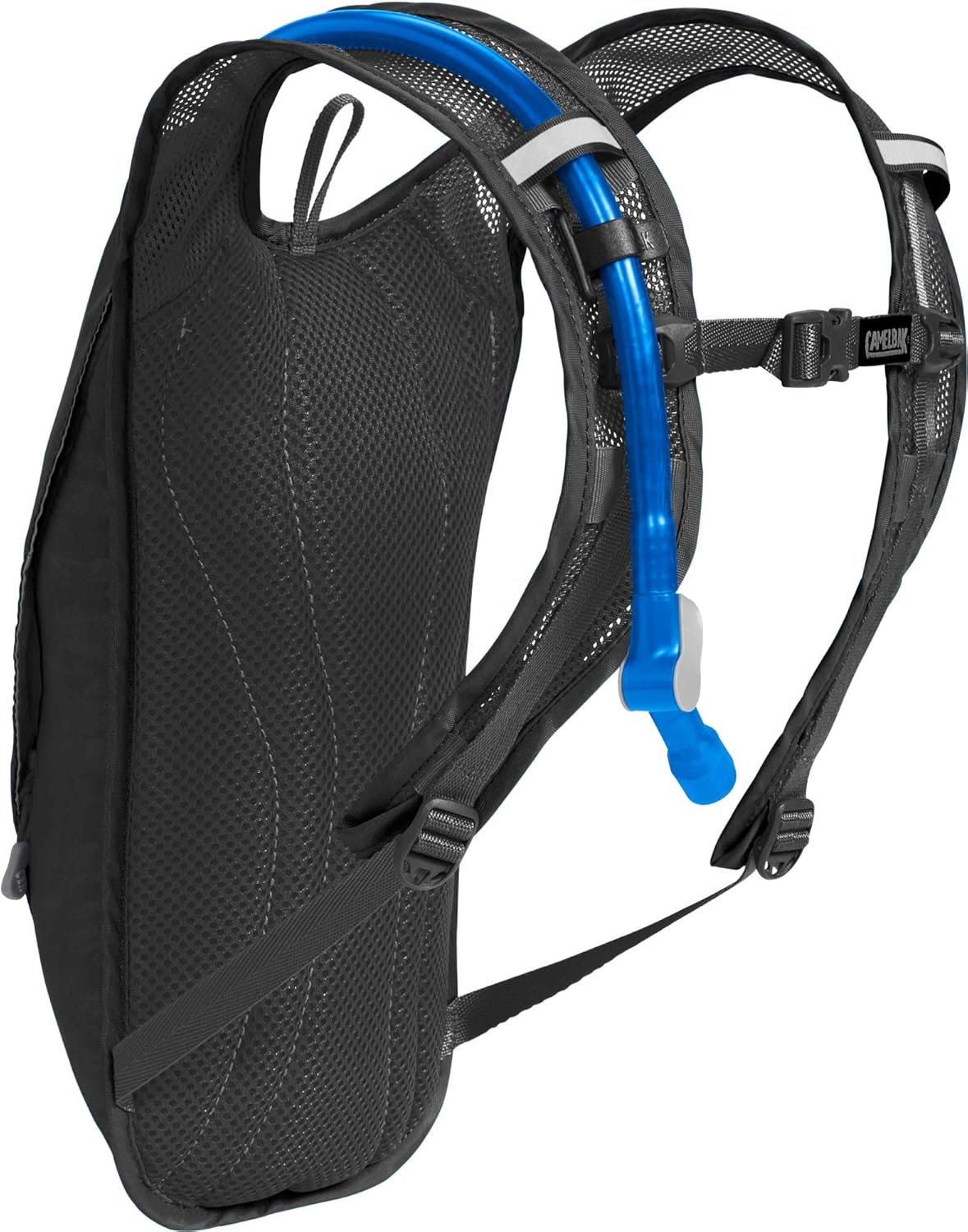 CamelBak HydroBak Hydration Pack 50 Oz, Black/Graphite : Sports & Outdoors