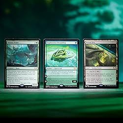 Magic: The Gathering Edge of Eternities Commander