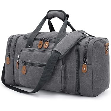 Amazon Best Sellers: Best Travel Duffel Bags
