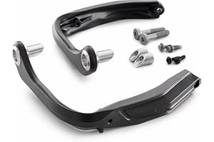 New KTM Wrap-Around Hand Gaurd Kit, 250, 300, 350, 450, 500, SX, SX-F, XC, XC-F, XC-W, EXC-F 2014-2024 79602979044
