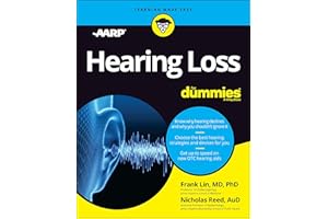 Hearing Loss For Dummies