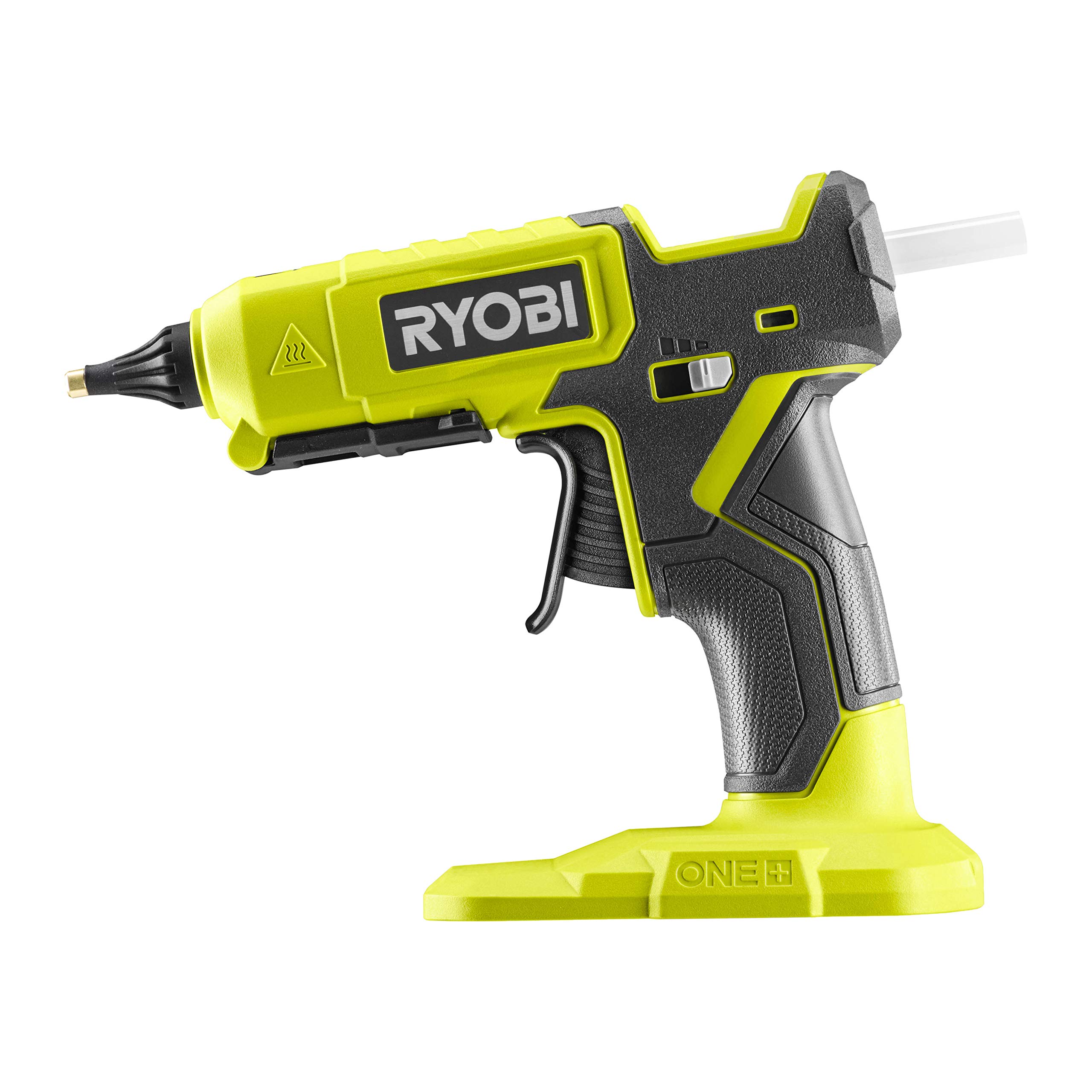 Ryobi RGL18-0 18V ONE+ Cordless High Low Glue Gun (Battery & Charger Excluded)