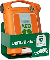 Safety First Aid Group HypaGuard AED Wall Bracket Empty view 7