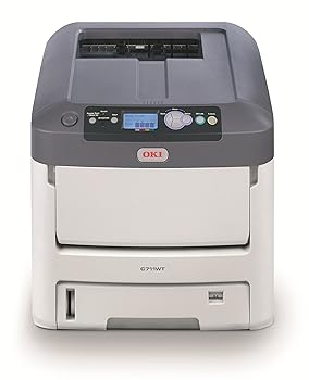 Okidata 62439301 C711wt