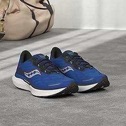Men's Saucony Triumph 19