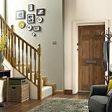 Dulux Easycare Washable Matt Emulsion Paint Walls Ceilings Overtly Olive 2.5L view 6