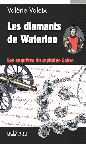 Download Les diamants de Waterloo: Polar breton PDF