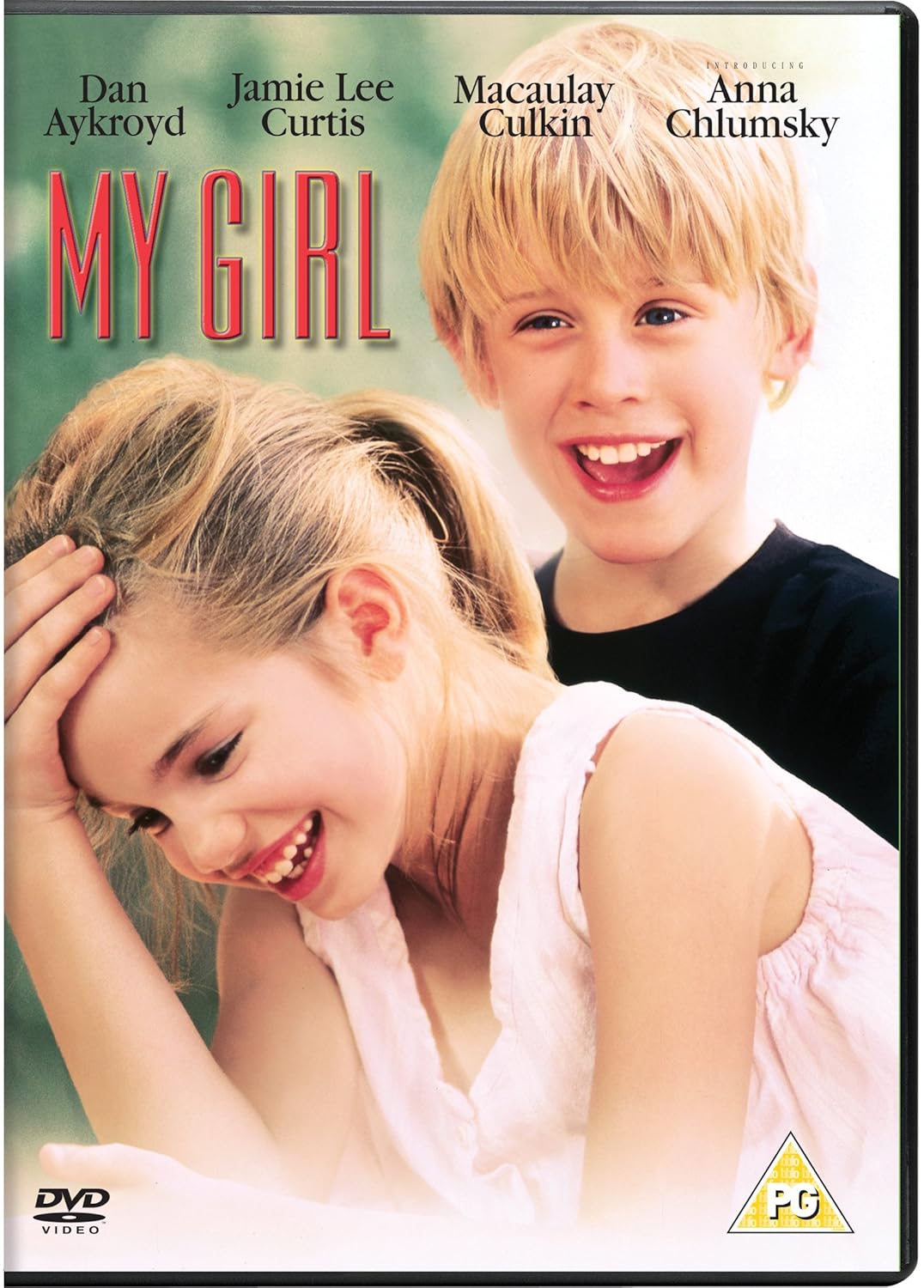 My Girl [DVD] [1992] Movies & TV