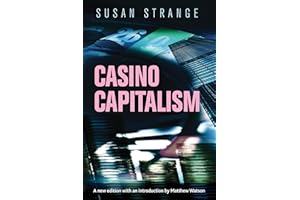 Casino capitalism: with an introduction by Matthew Watson