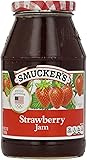 Smucker's, Strawberry Jam, 32 oz