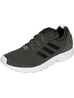zx flux primeknit