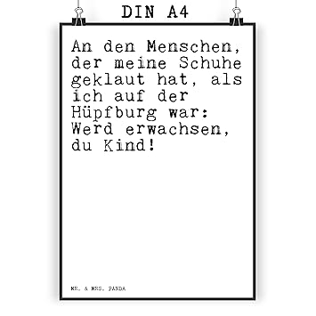 Download Weisheiten spruch erwachsen werden Desktop Wallpaper Free