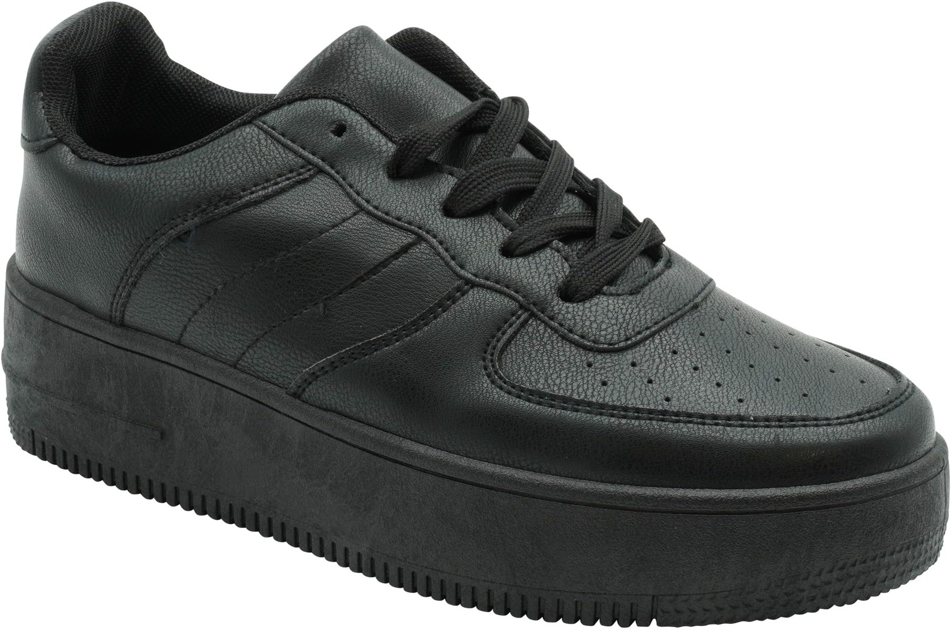 Unisex Fitness Air Bubble Sport Walking Running Performance Shoes Lightweight