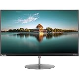 Lenovo 65CDGAC1UK ThinkVision X24 WLED AH-IPS 60.45 cm Monitor