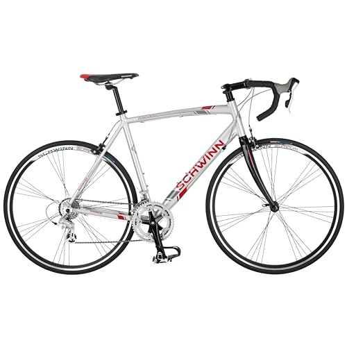 schwinn triathlon bike