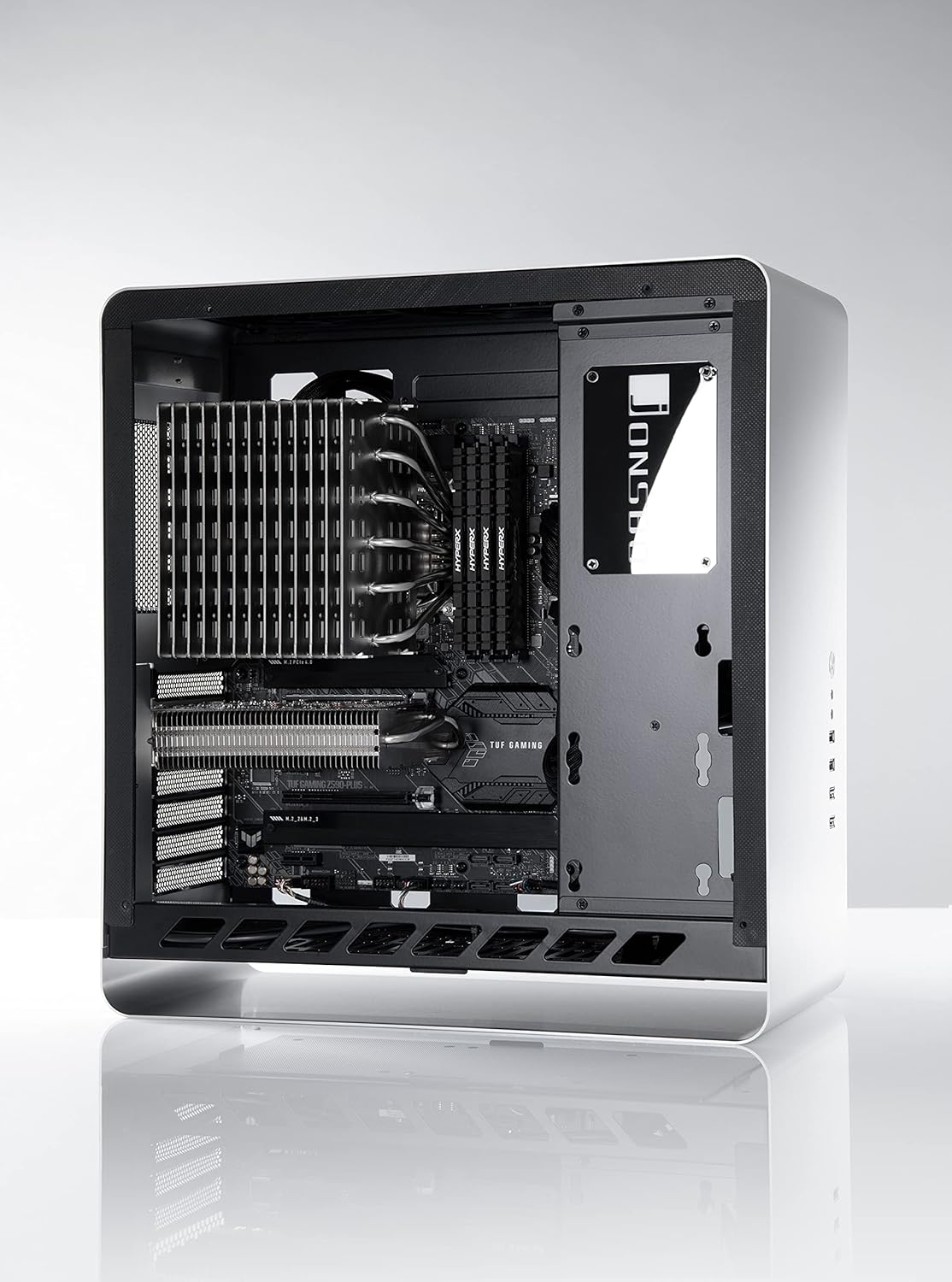 Passive Cpu Cooler Noctua Nh P1 Fanless Heatsink For 100 Silent Cooling Tillescenter Industrial Electrical Computer Heatsinks Passive Cpu Cooler Noctua Nh P1 Fanless Heatsink For 100 Silent Cooling Tillescenter Industrial Electrical Computer Heatsinks