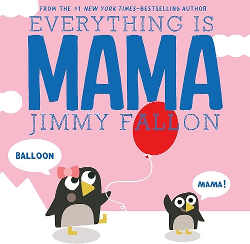 Download Everything Is Mama PDF