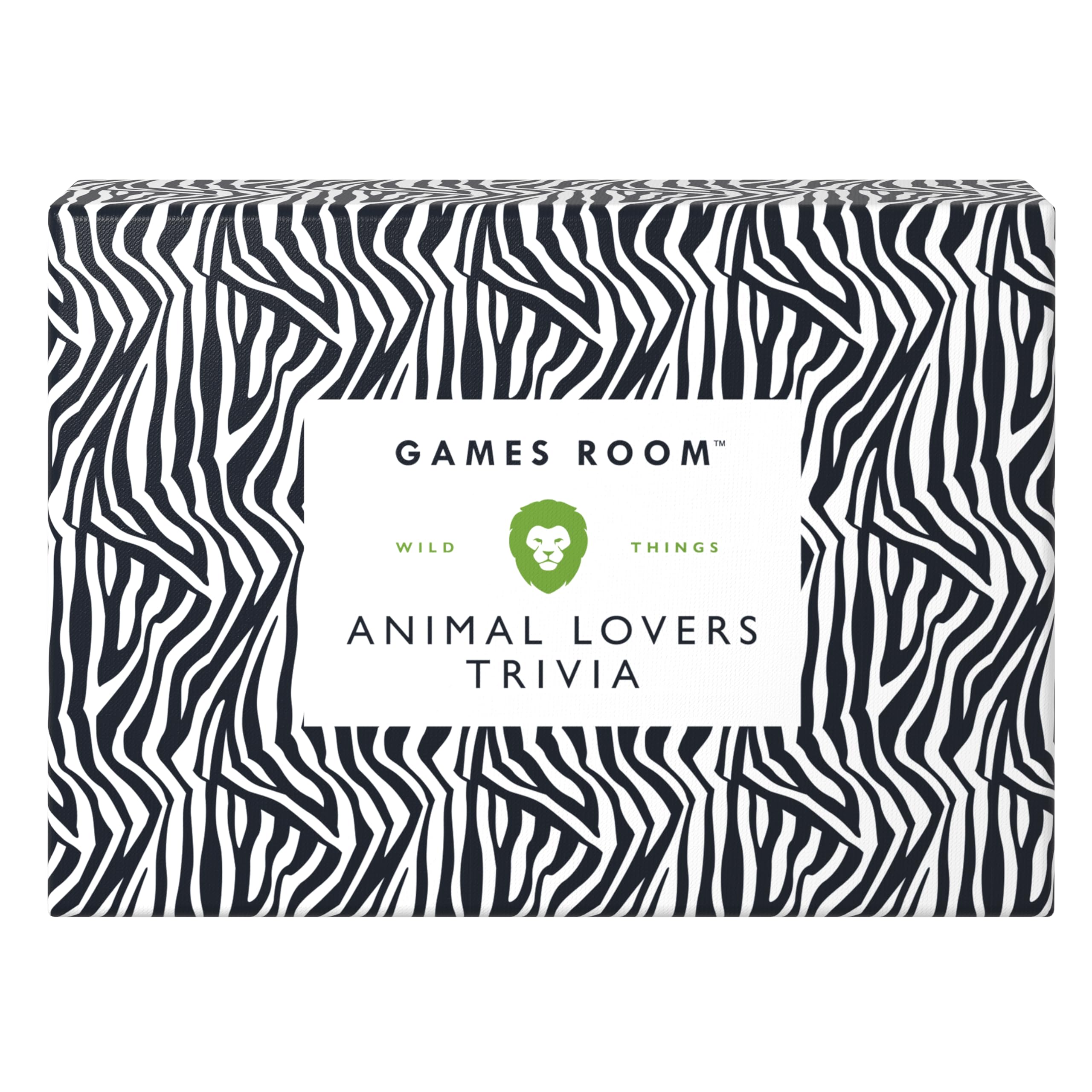 Ridley's Animal Lovers Trivia