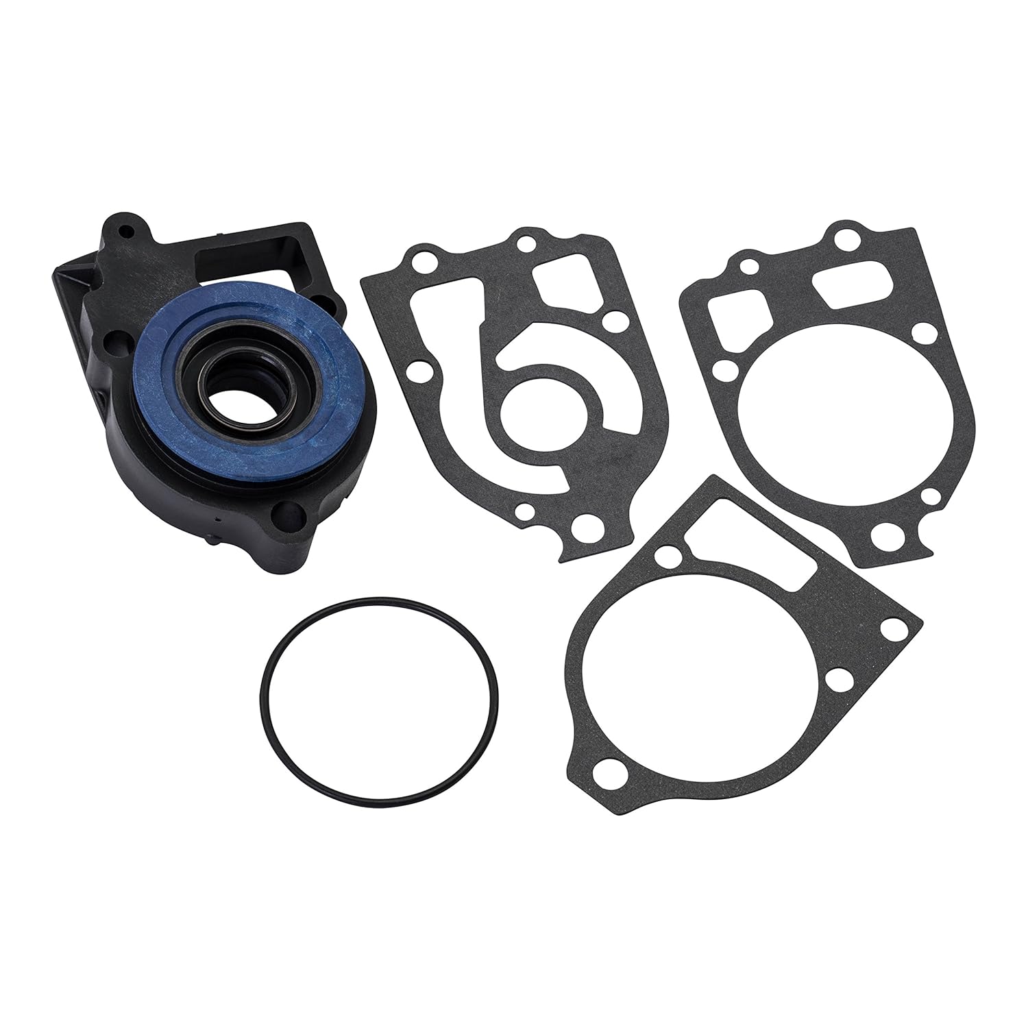 Amazon.com: Quicksilver 44292A3 Water Pump Base Repair Kit - MerCruiser MR  and Alpha One Drives: Sports & Outdoors