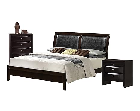 Amazon Com Abbey Avenue B Mar K3p 3 Piece Marly Panel