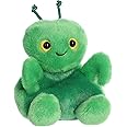 Palm Pals Kai Praying Mantis Plüschtier – 5 Zoll (ca. 13 Cm), Grün, Kuschelweich, Perfekt Für Kleine Hände