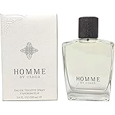 Usher Homme Men EDT Spray 3.4 oz