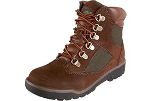 Timberland Kids' Field Boot 6