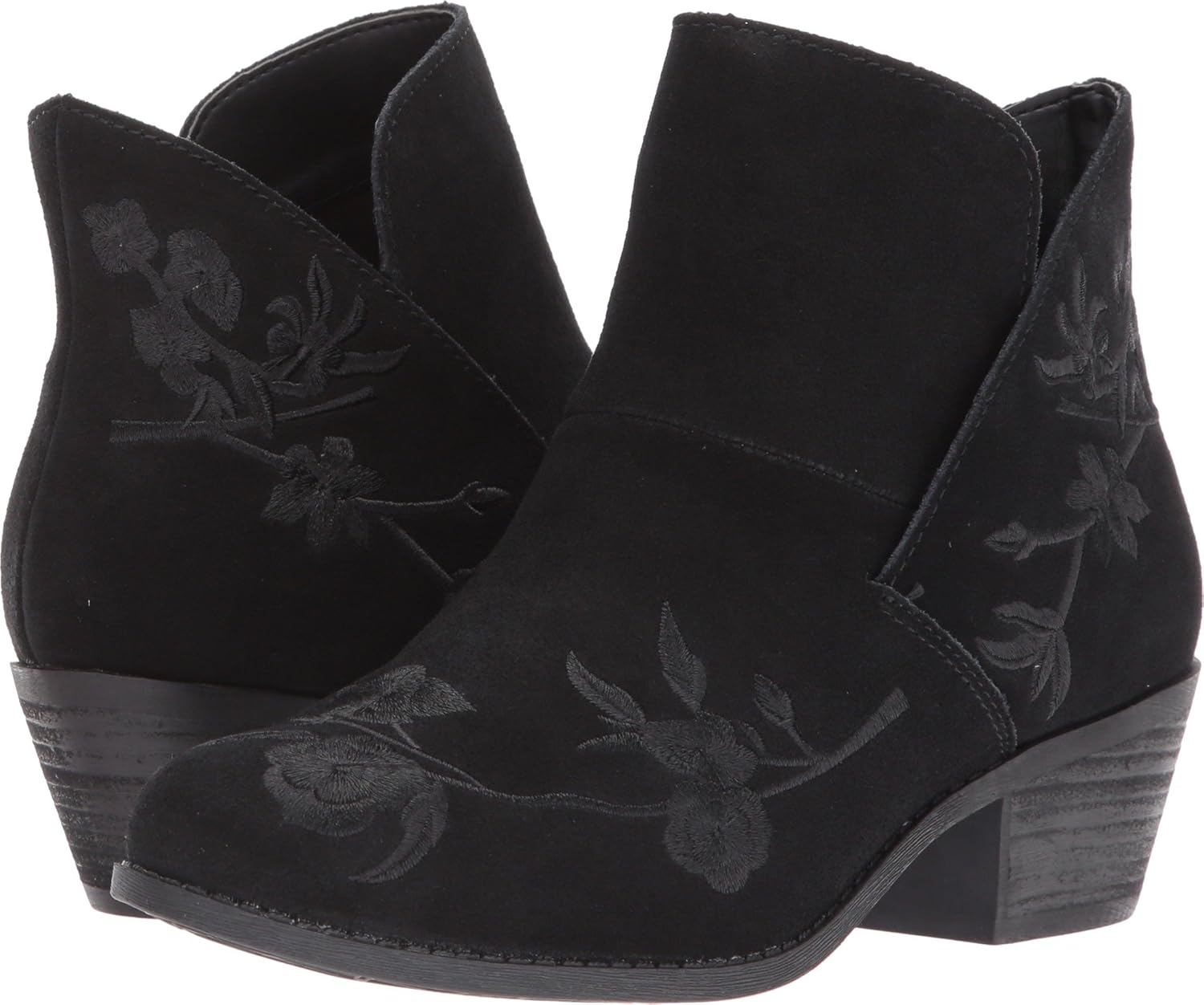 me too zena ankle boot