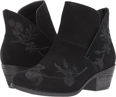 zena boots by adam tucker