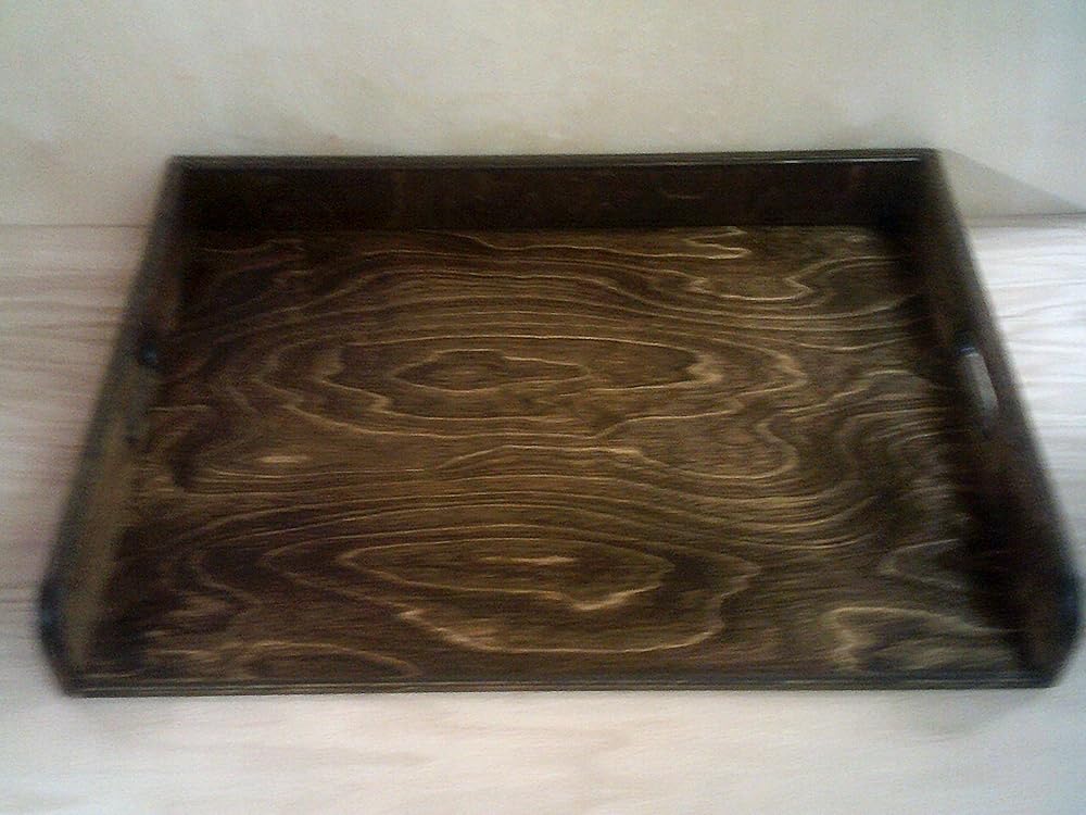 Noodle Board Handmade