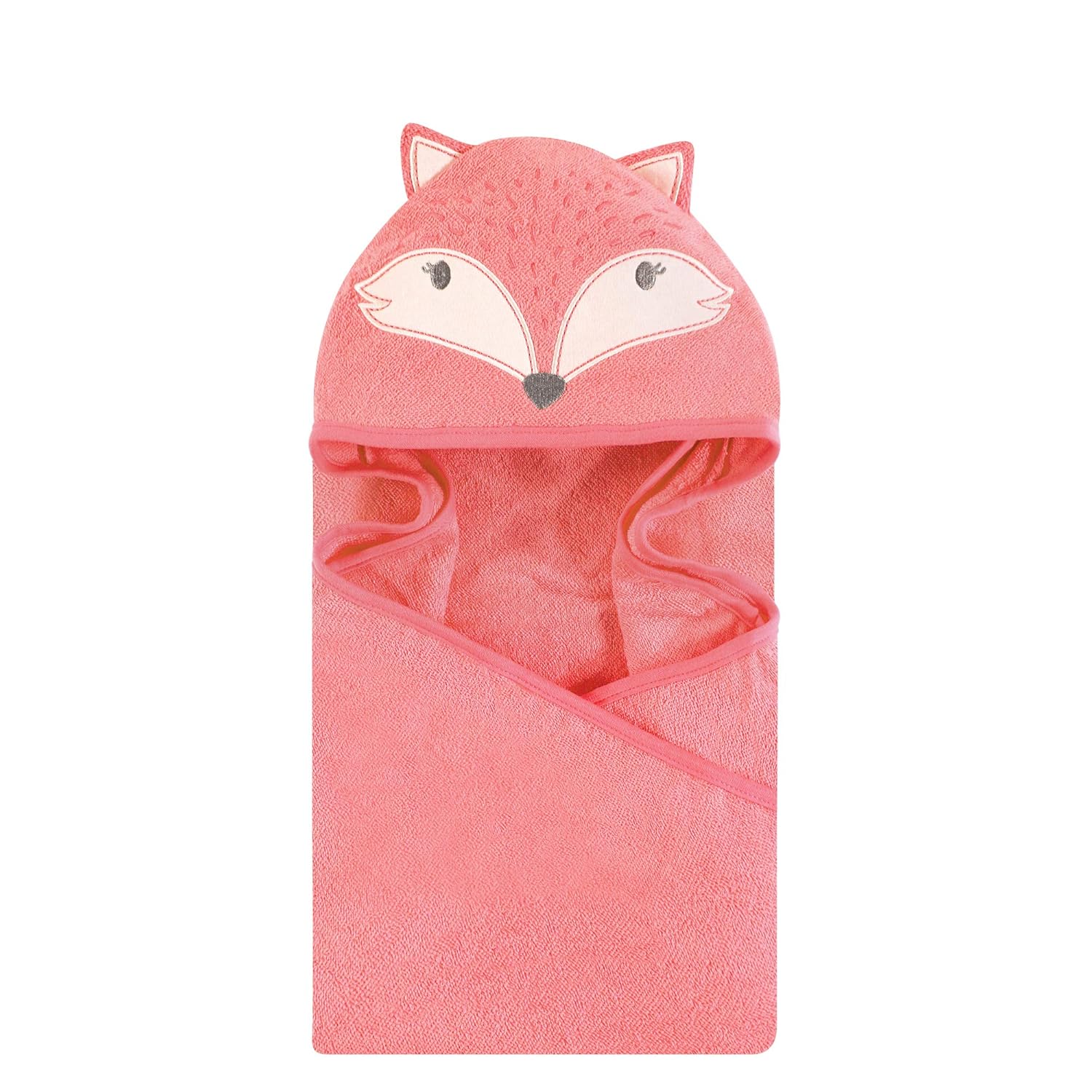 babyvision bath towels