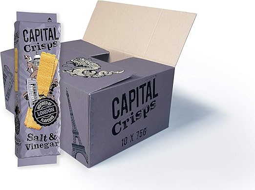 capital crisps
