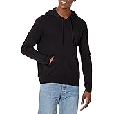 Alternative Men's Hoodie, Vintage Washed Terry Challenger Hooded Sweatshirt