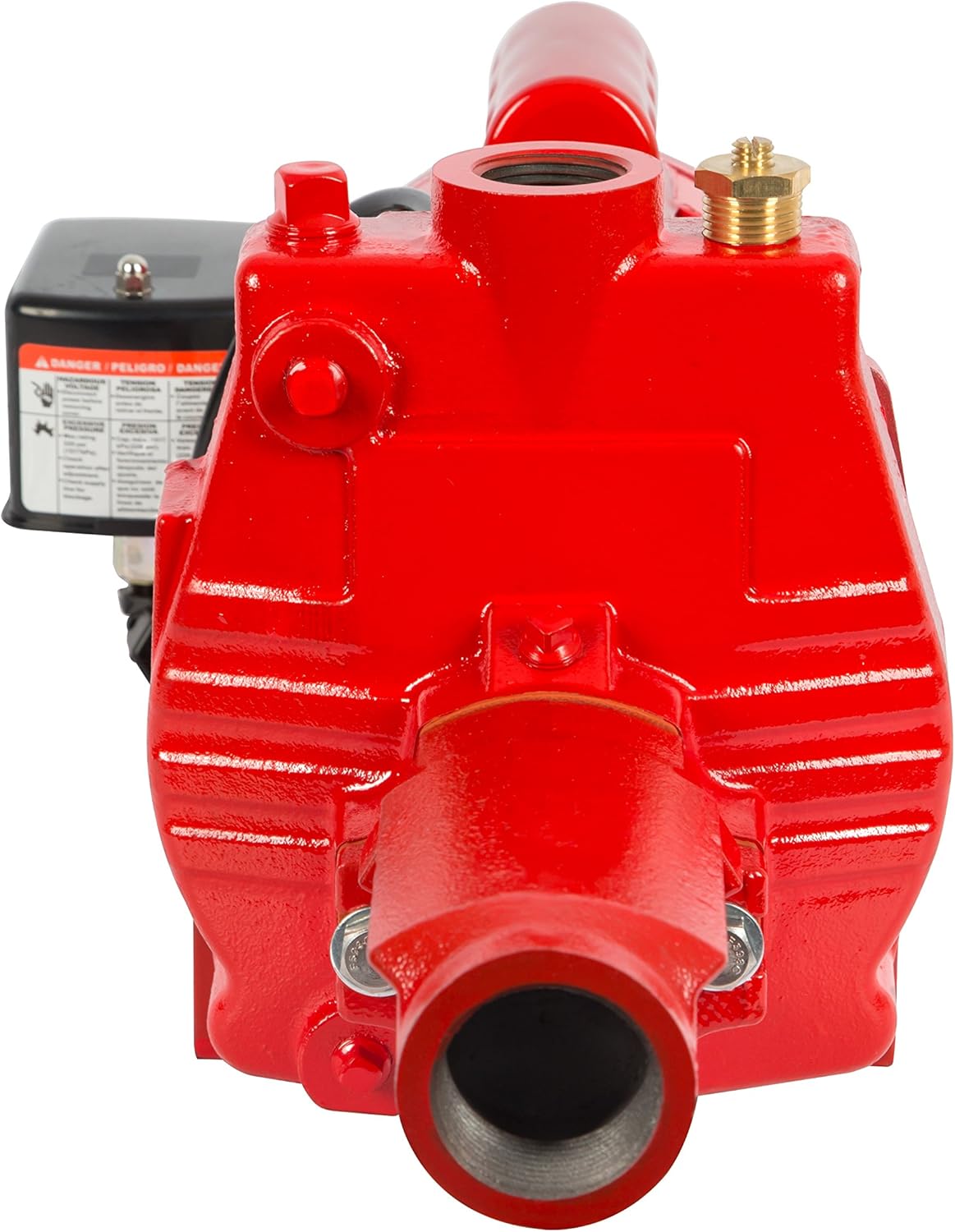 Red Lion RJC-75-PREM Convertible Jet Well Pump Reviews ...