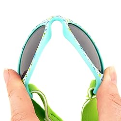 Baby Solo Original Baby Sunglasses