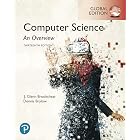 Computer Science: An Overview, Global Edition