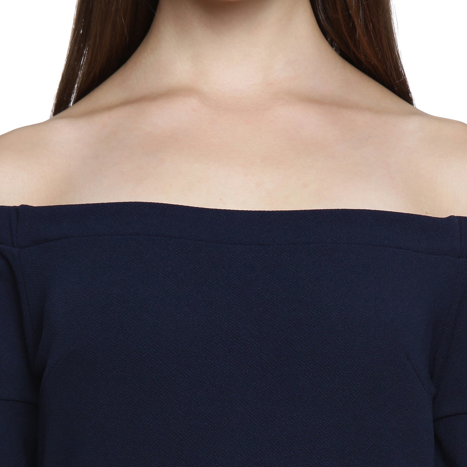 annabelle by pantaloons women's a-line dress