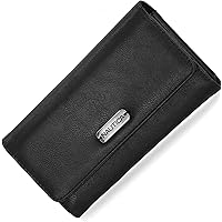 Amazon.com: ALPAKA Zip Pouch Coin - Compact EDC Card Holder and