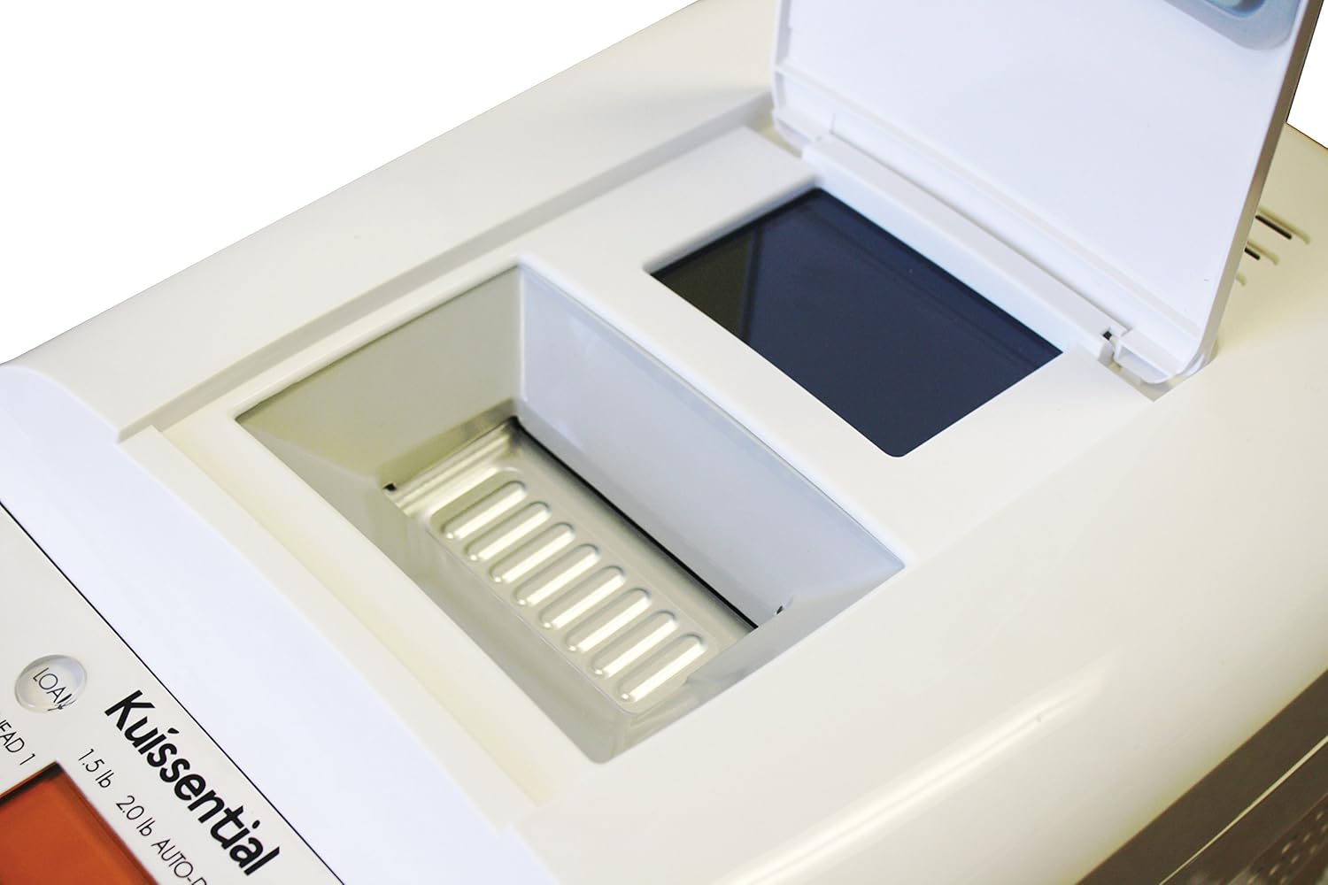 kuissential bread machine reviews