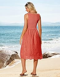 GRACE KARIN Womens Holiday Elegant Cute Casual