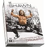 WWE: The Shawn Michaels Story - Heartbreak & Triumph