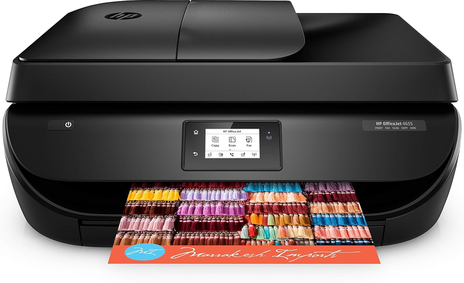 toner printer hp 107w