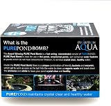 Evolution Aqua Pure Pond Bomb – Crystal Clear Water Treats up to 20,000 L view 5
