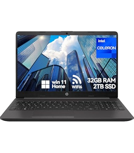 HP ProBook 450 G7 Notebook PC, Intel Core i5-10210U Processor with