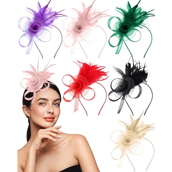 6 PCS Women