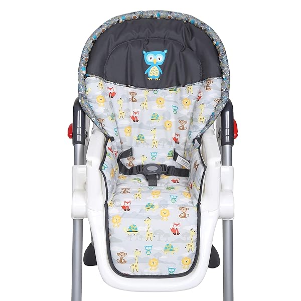 BABY TREND SIT-RIGHT HIGH CHAIR, TANZANIA
