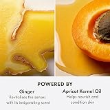 Origins Ginger Souffle Whipped Body Cream 6.5oz Hydrating Moisturizer view 5